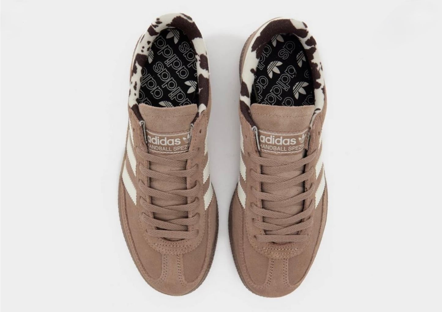 Adidas Spezial Cow Beige