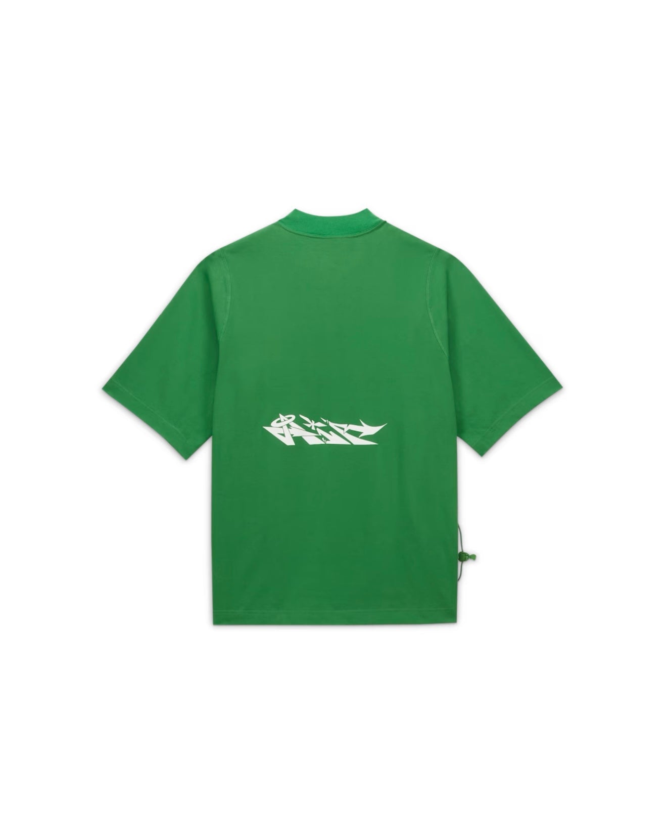 Nike X Off-white Adjustable Laces 2024 Green