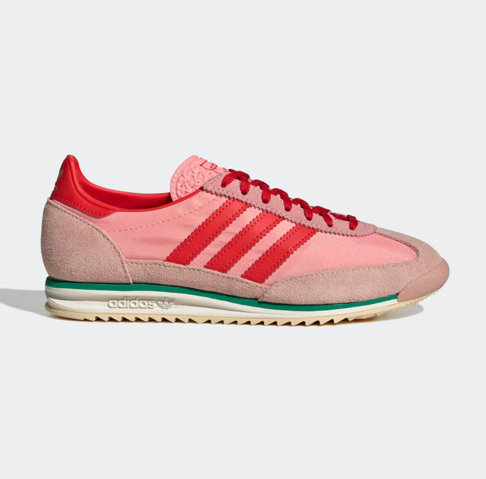 Adidas SL72 OG semi pink