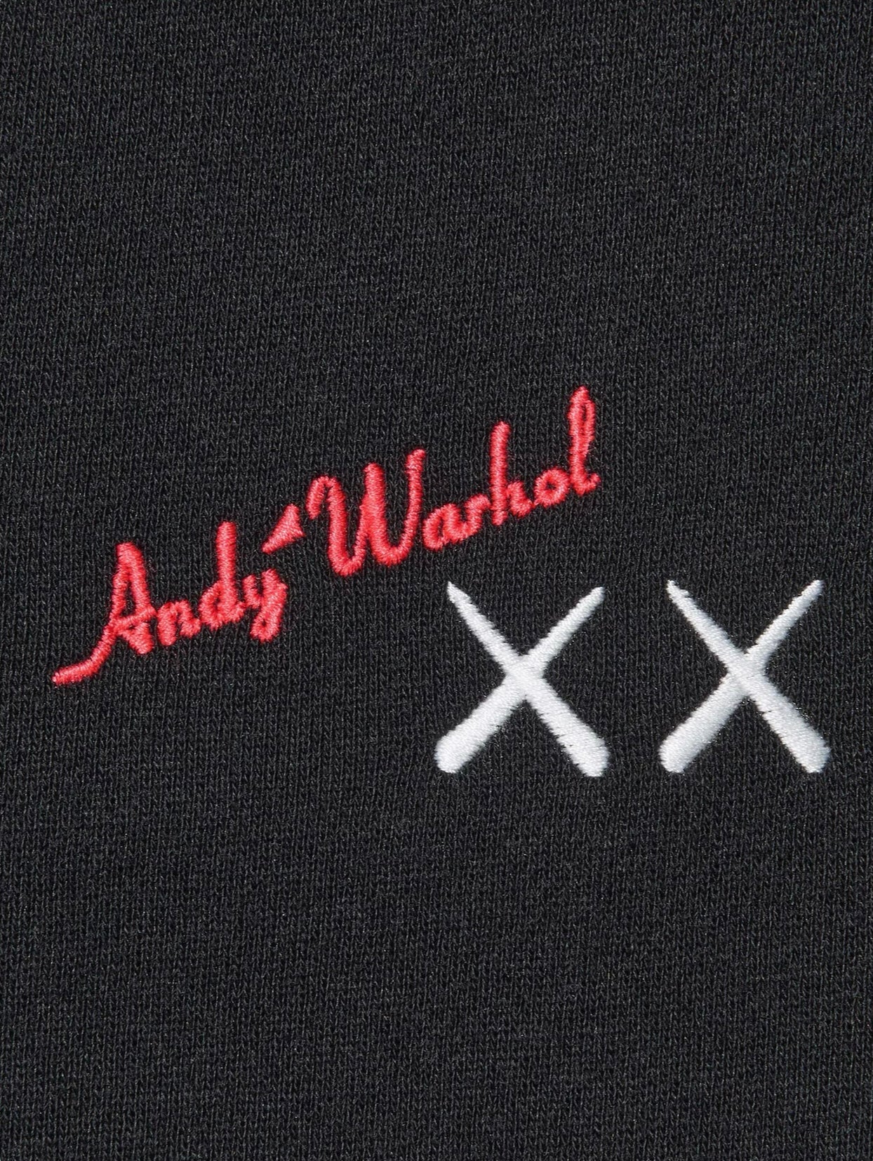 KAWS + Warhol UT Joggers