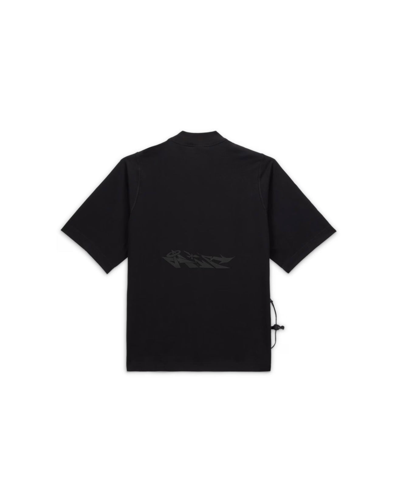 Nike X Off-white Adjustable Laces 2024 Black