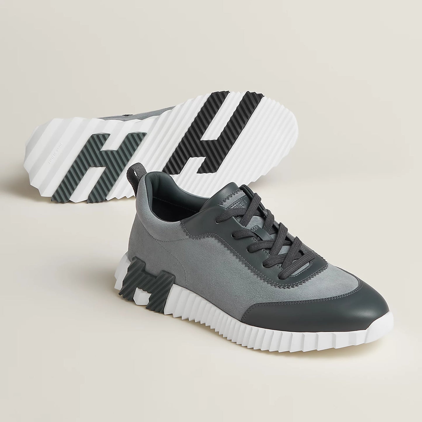 Hermes Tenis Bouncing