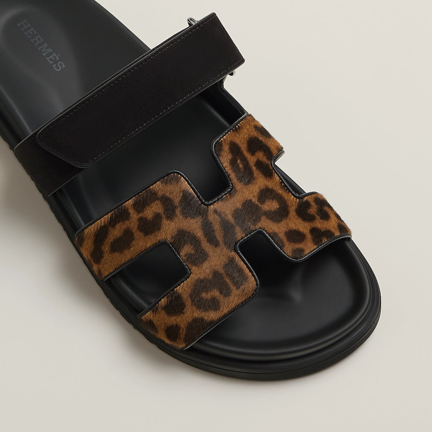 HERMES Chypre sandal