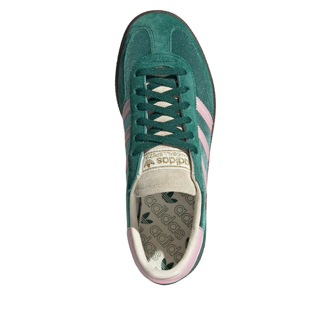 ADIDAS Handball Spezial 'Velvet Pack-Green Pink'
