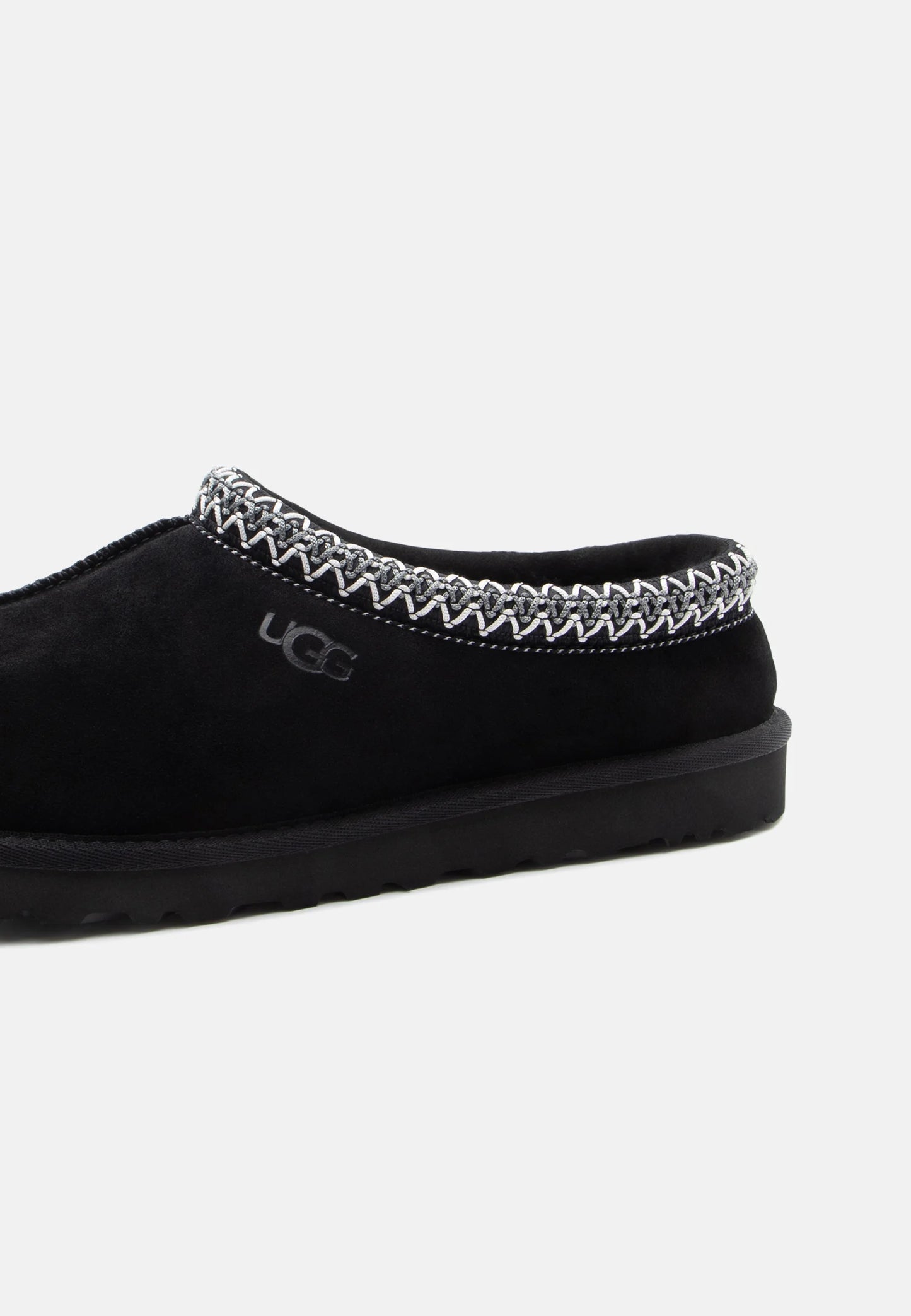 UGG
TASMAN UNISEX - Pantuflas - black