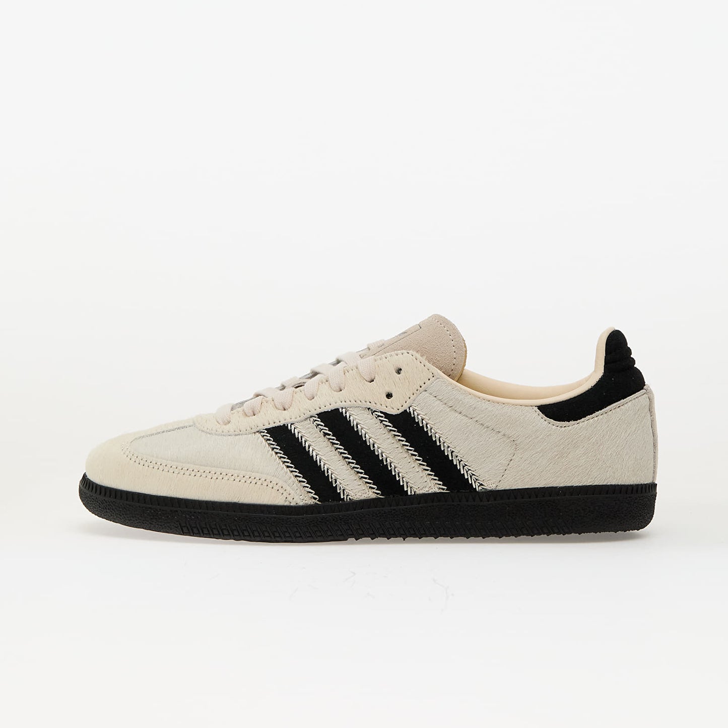 Adidas Samba OG "Wonder White Pony"