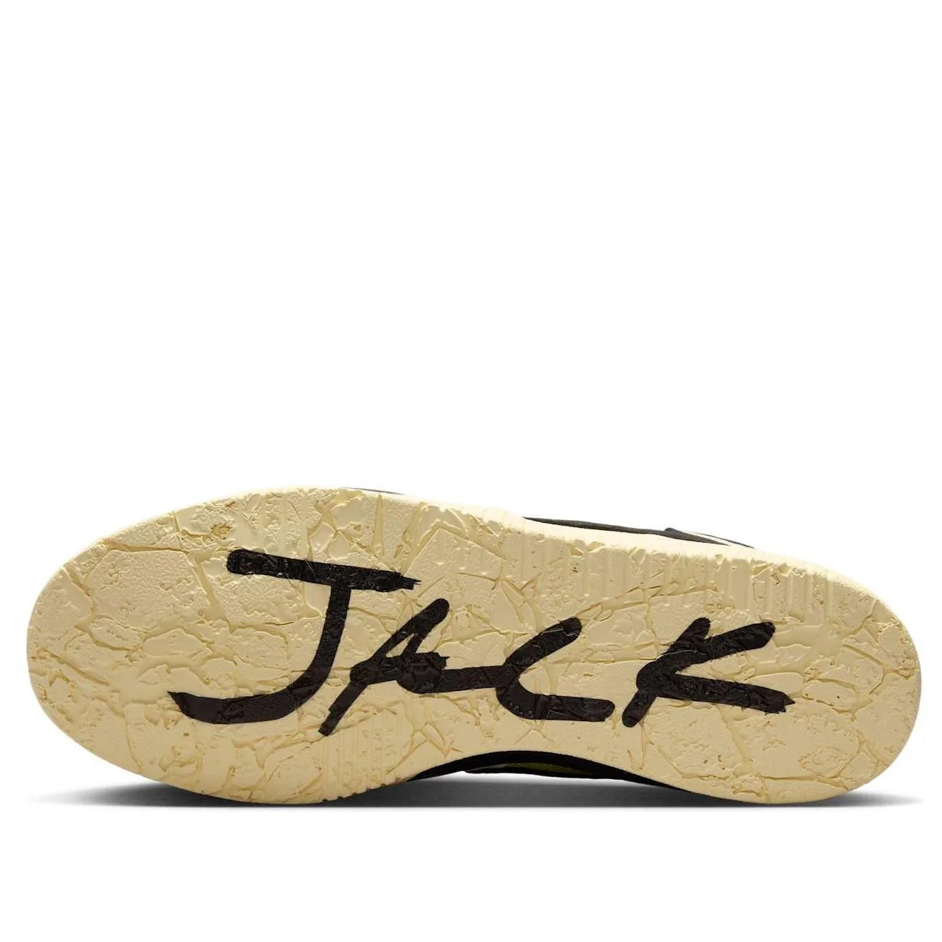 Air Jordan Jumpman Jack TR Travis Scott Bright Cactus