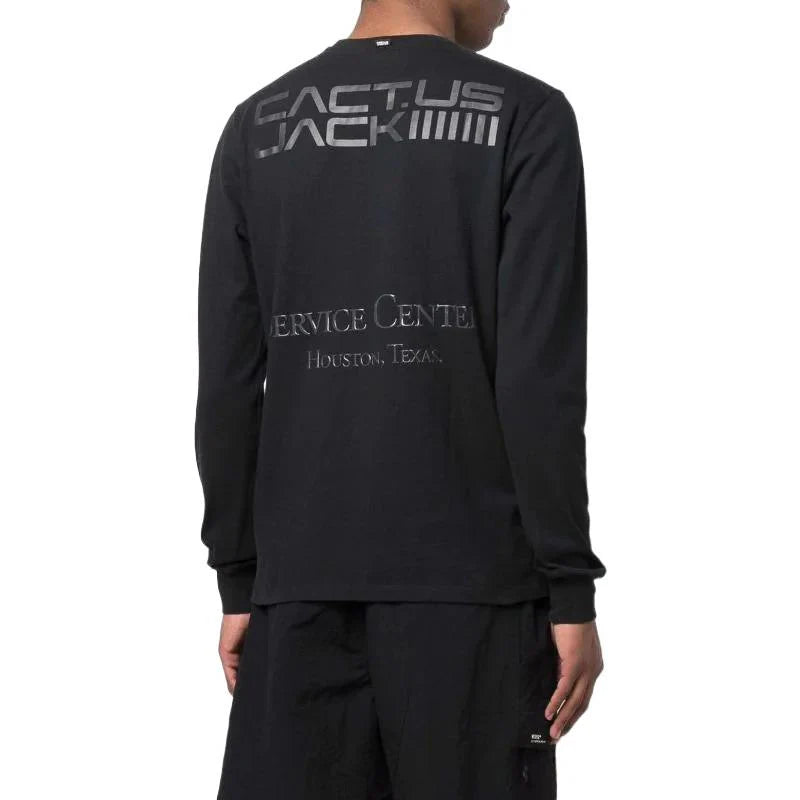 Men’s Nike x Travis Scott NRG Long Sleeve T-Shirt