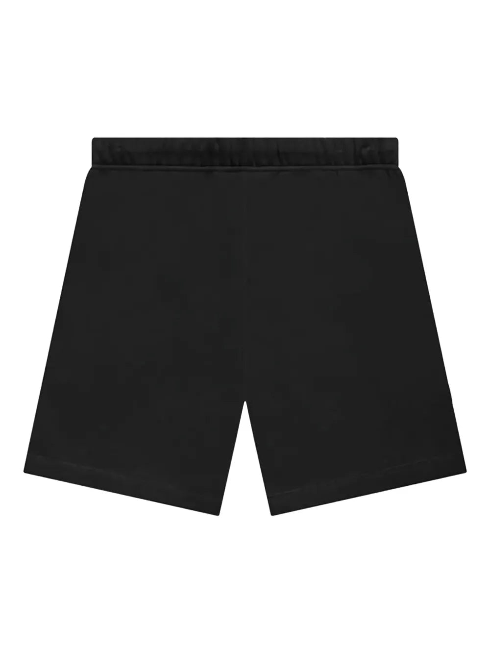 Shorts Essentials Fear Of God Arch Logo 2024 Black