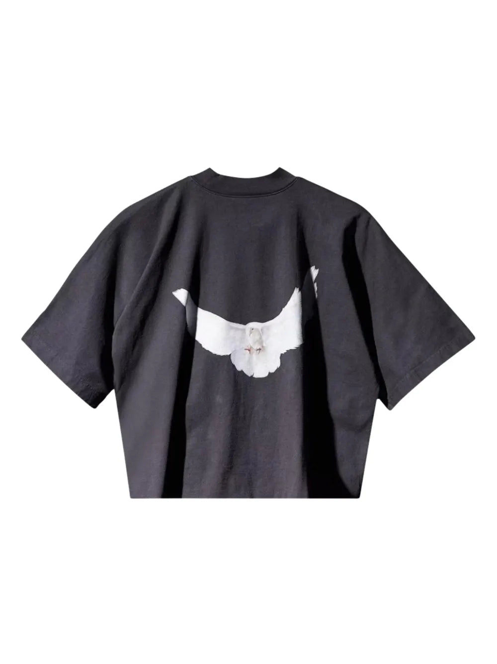Yeezy Gap Engineered by Balenciaga cropped
