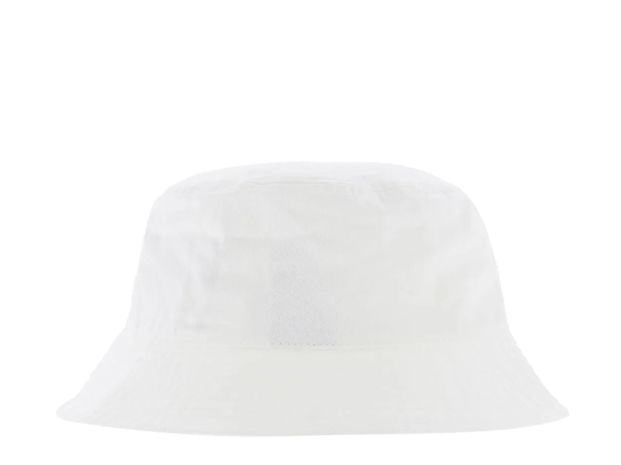 GORRA BUCKET STUSSY BIG STOCK NATURAL S/M