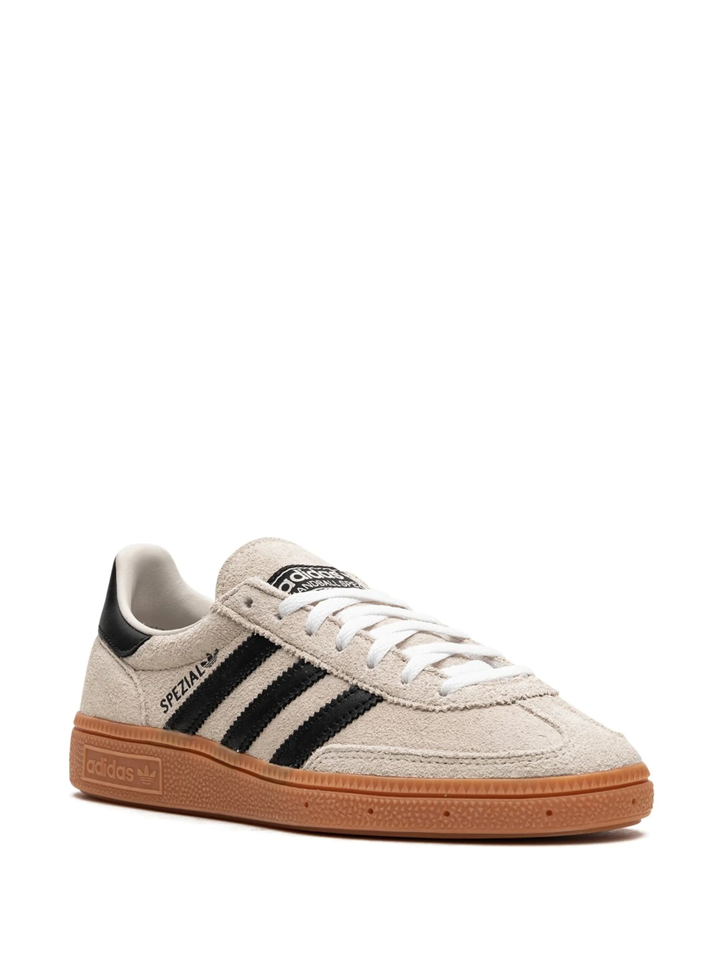 Adidas Handball Spezial Grey Core Black