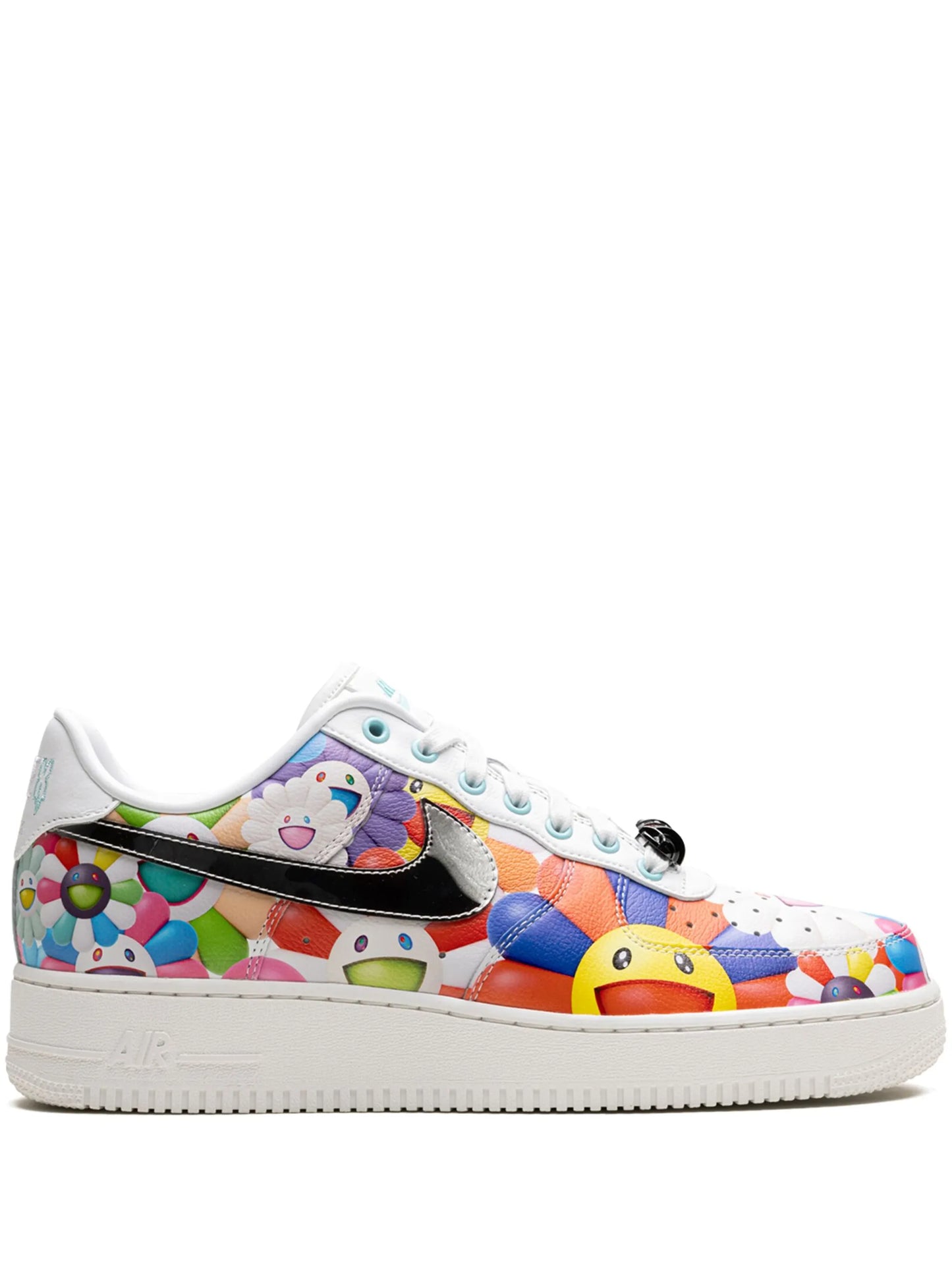 Nike
Air Force 1 Low "RTFKT - Murakami Drip" sneakers