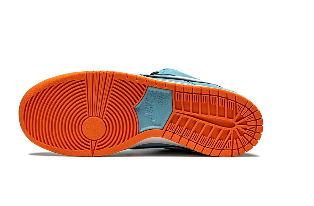 Nike SB Dunk Low Pro Gulf 58