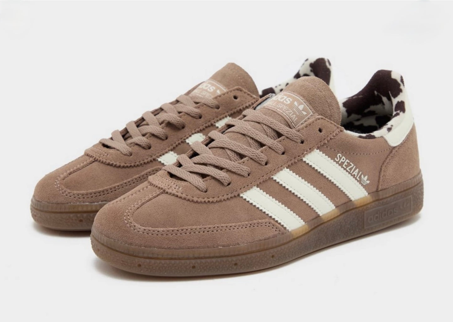 Adidas Spezial Cow Beige