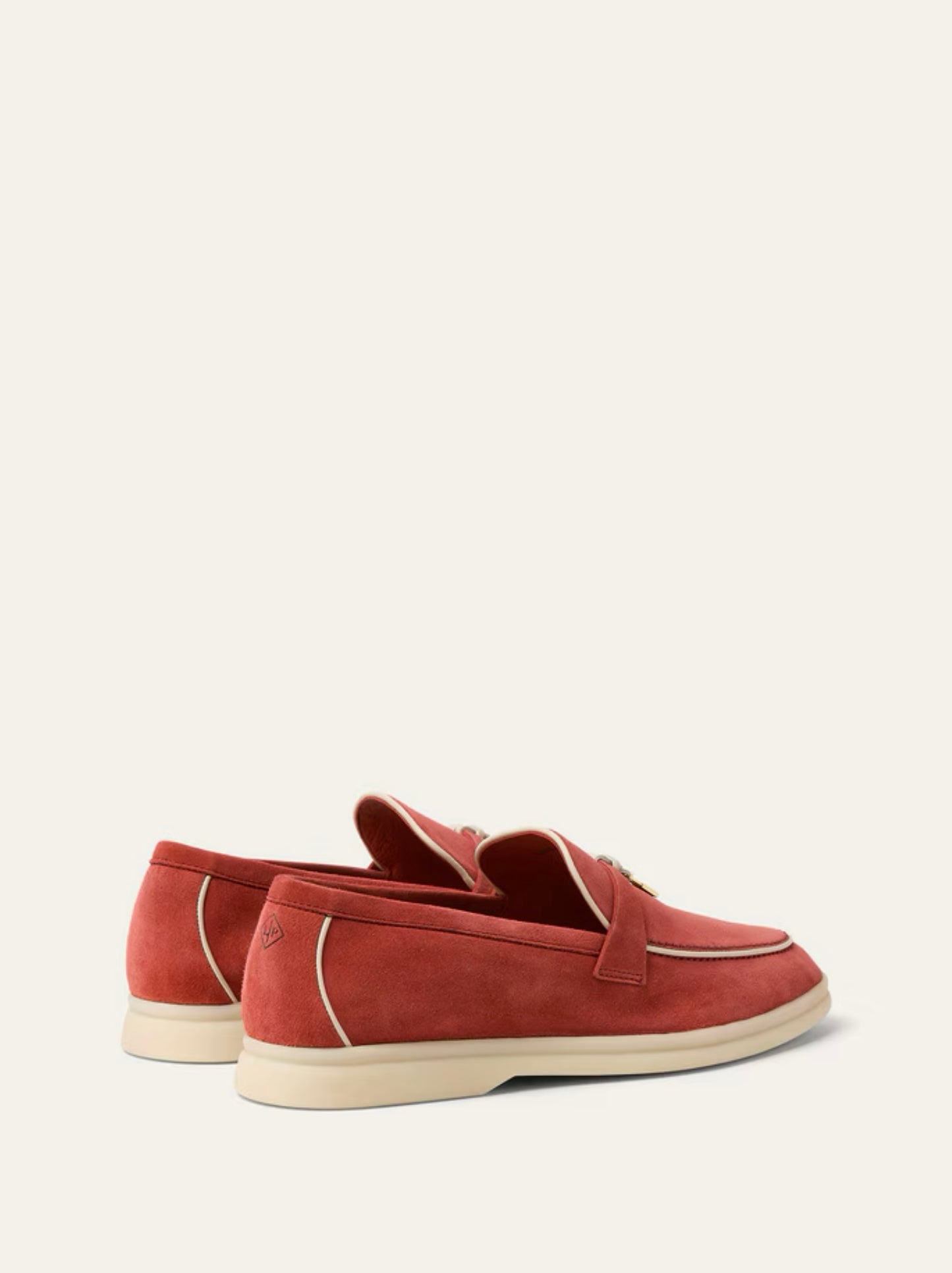 Loro Piana Summer Charms Walk Loafer