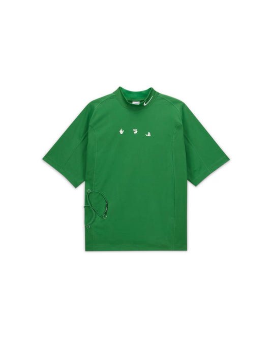 Nike X Off-white Adjustable Laces 2024 Green