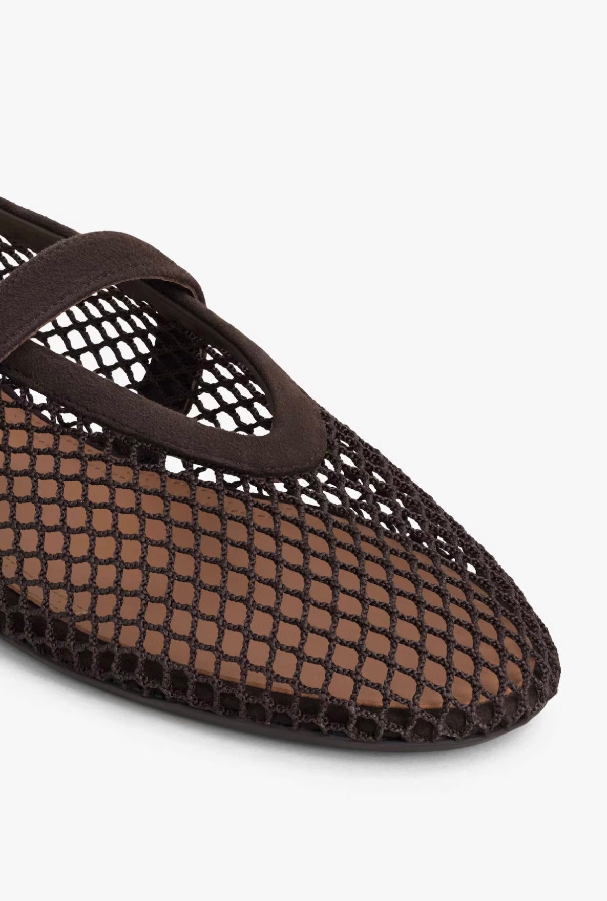 Alaia BAILARINAS PLANAS