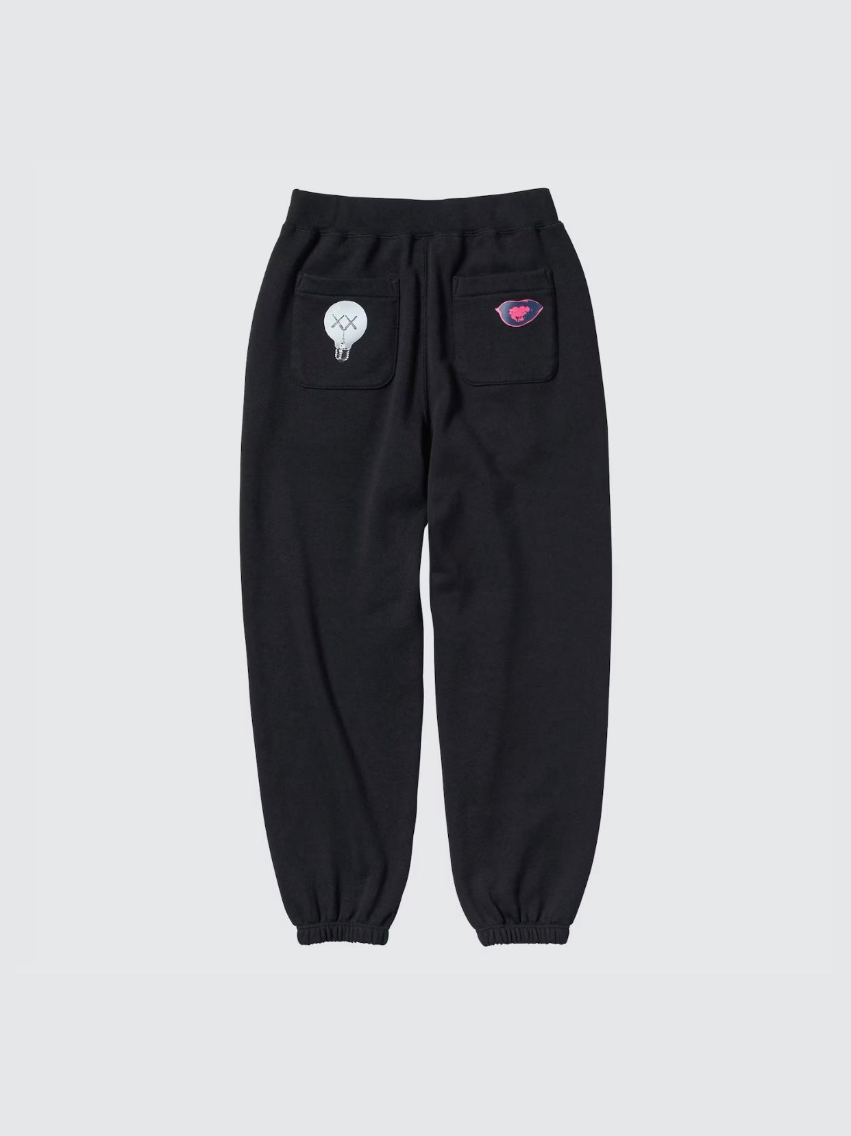 KAWS + Warhol UT Joggers