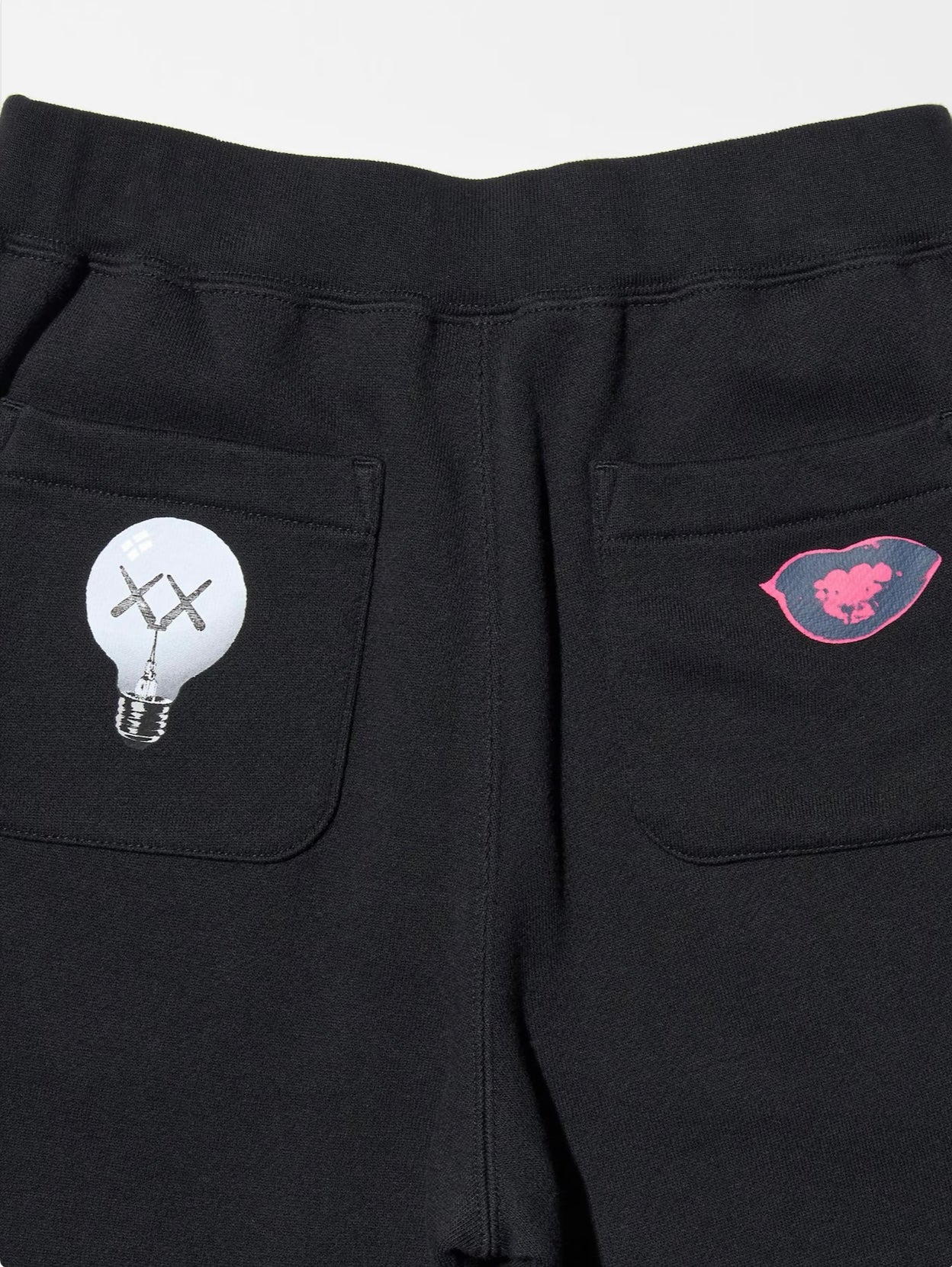 KAWS + Warhol UT Joggers