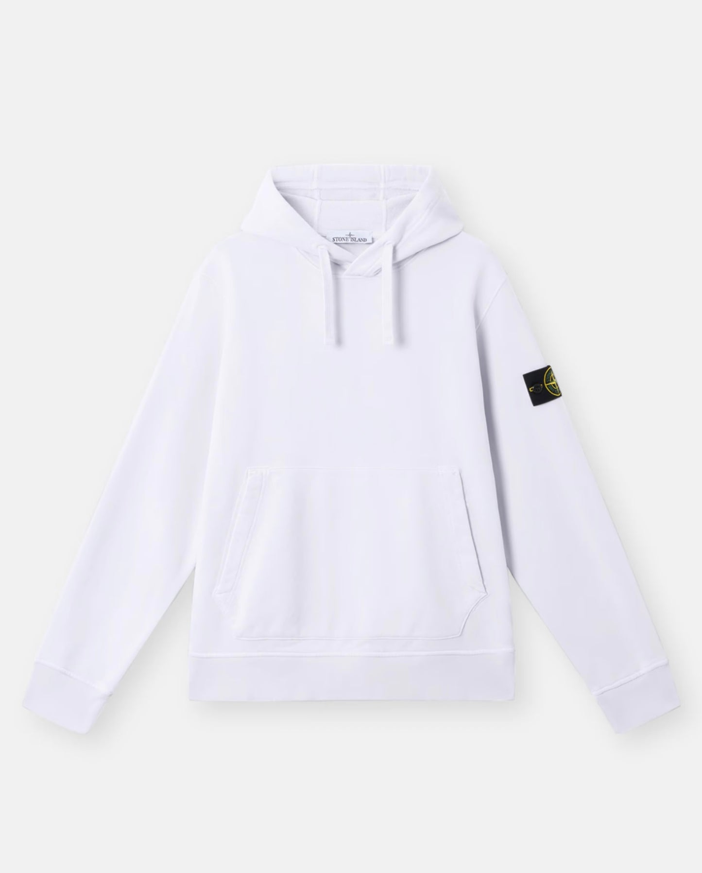 Stone Island Hooded sweatshirt