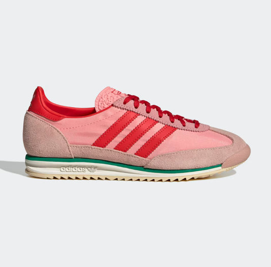 Adidas SL72 OG semi pink