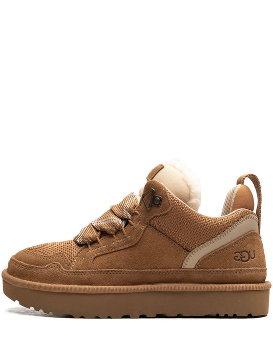 UGG
Lowmel "Chestnut" sneakers