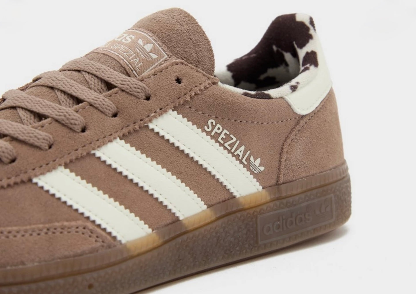 Adidas Spezial Cow Beige
