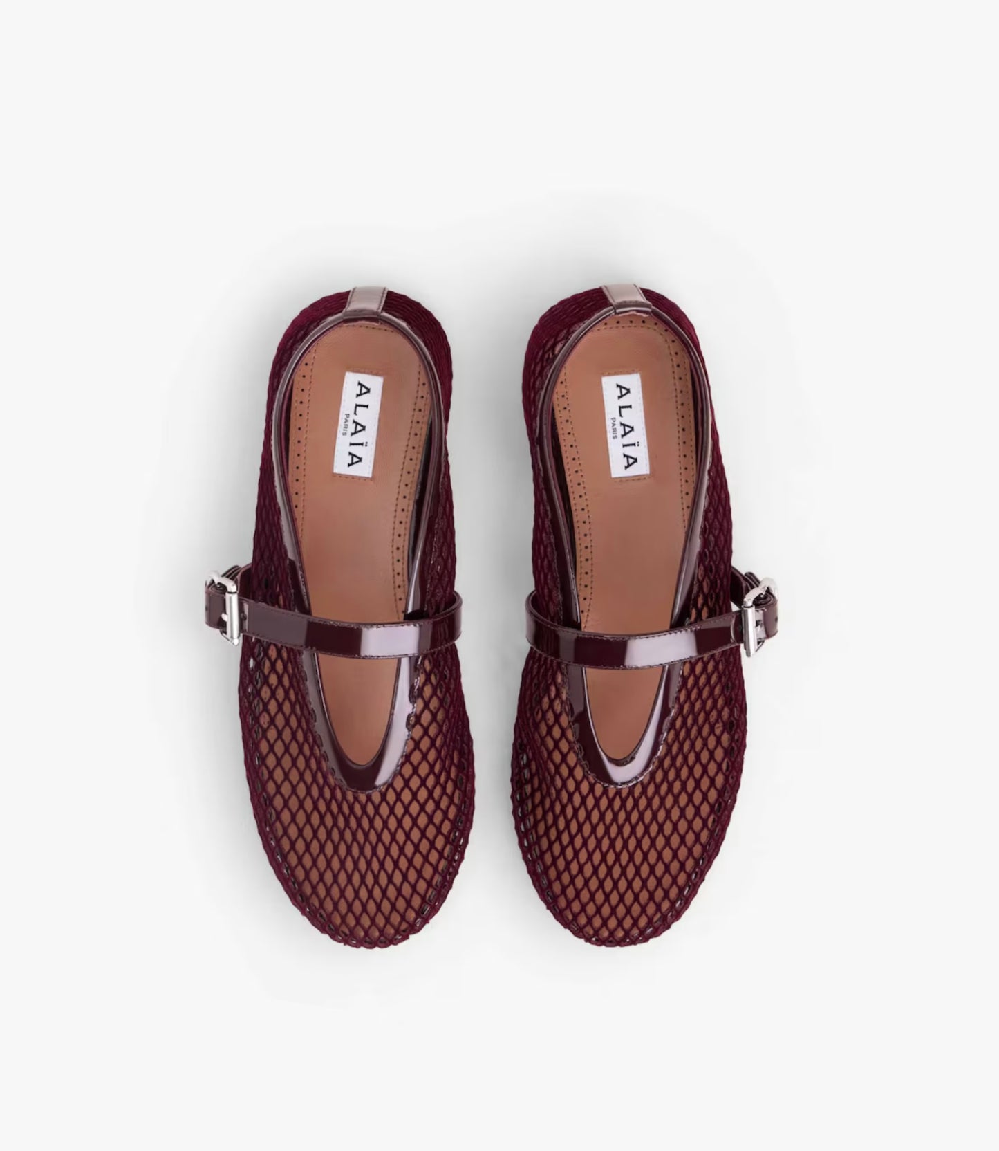 Alaia BAILARINAS PLANAS