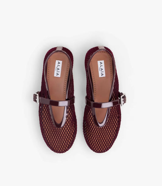 Alaia BAILARINAS PLANAS