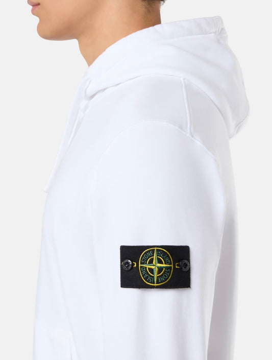 Stone Island Hooded sweatshirt