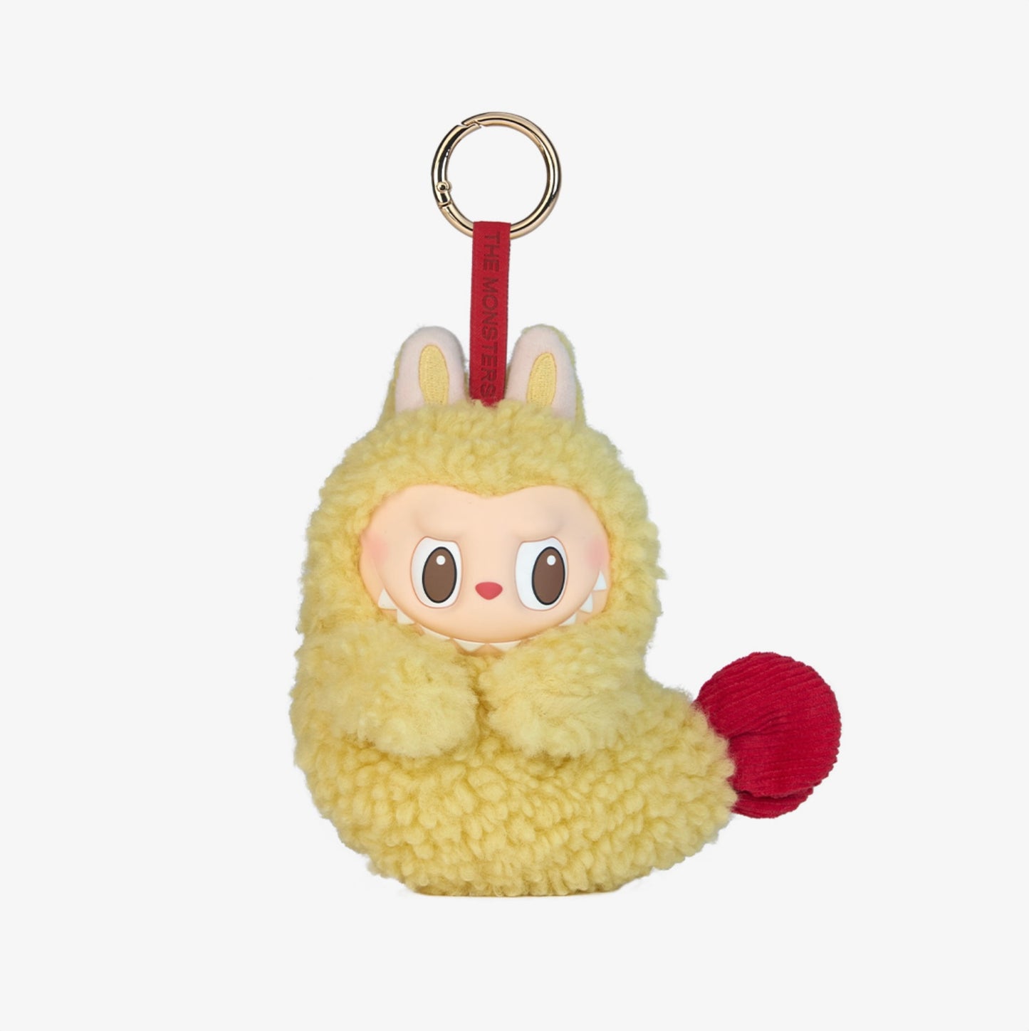LABUBU THE MONSTERS Wacky Mart Series-Earphone Case POP MART