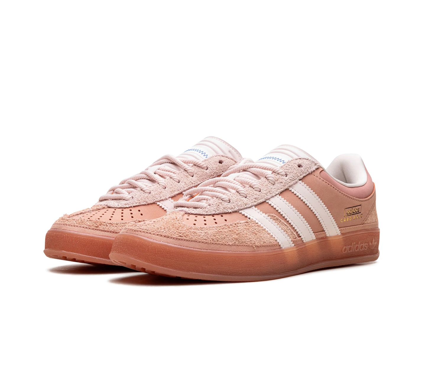 ADIDAS x Bad Bunny Gazelle Indoor 'Cabo Rojo'