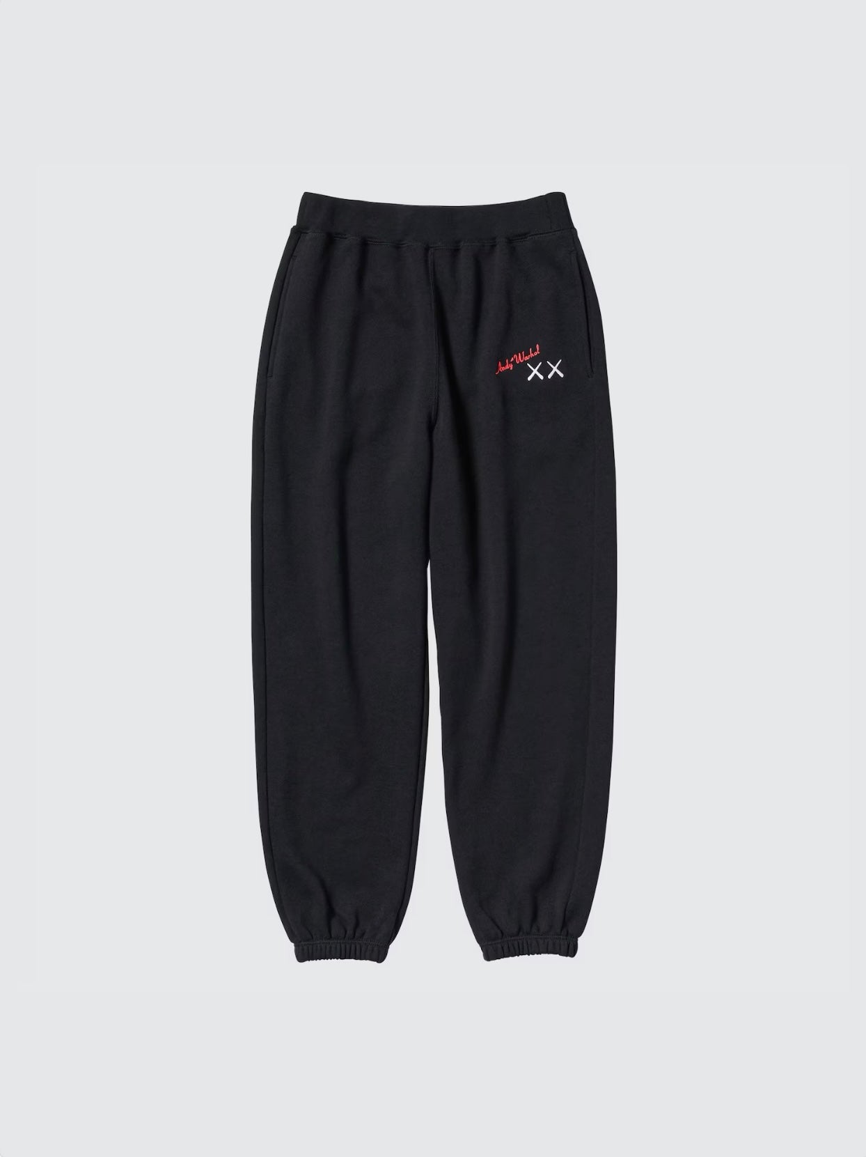 KAWS + Warhol UT Joggers