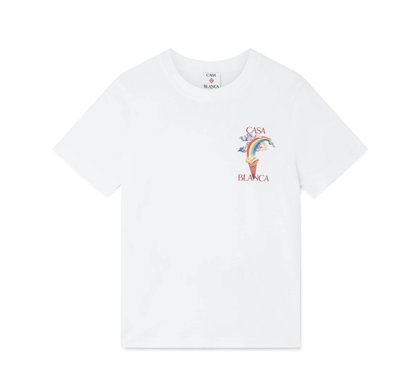 CASA BLANCA T-SHIRT