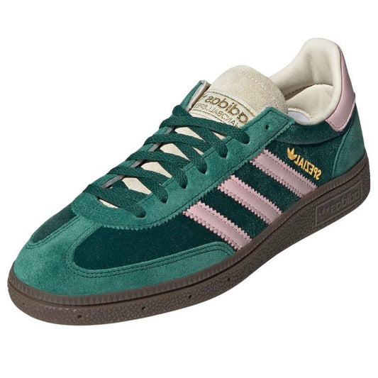 ADIDAS Handball Spezial 'Velvet Pack-Green Pink'