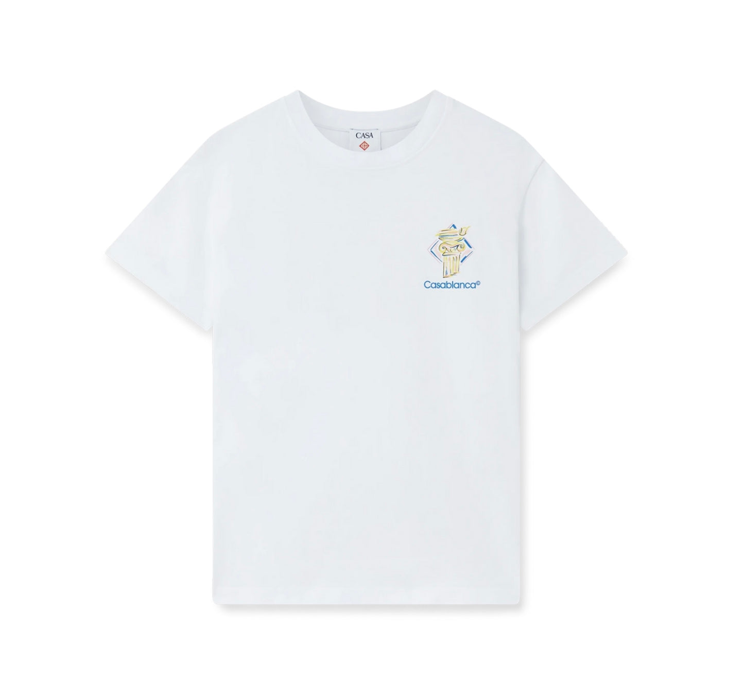 CASA BLANCA T-SHIRT