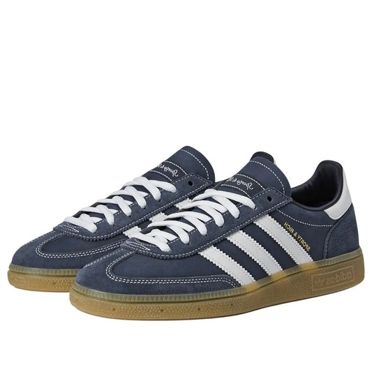 ADIDAS x Sporty & Rich Handball Spezial 'Night Indigo'