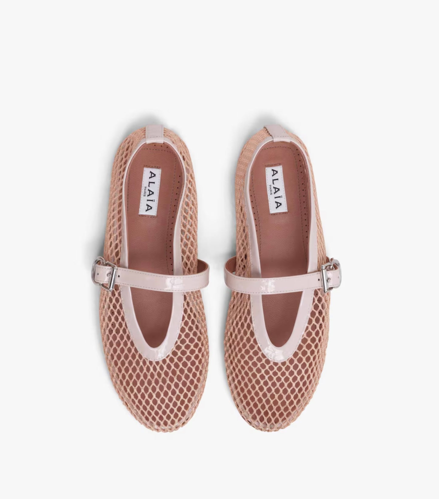 Alaia BAILARINAS PLANAS