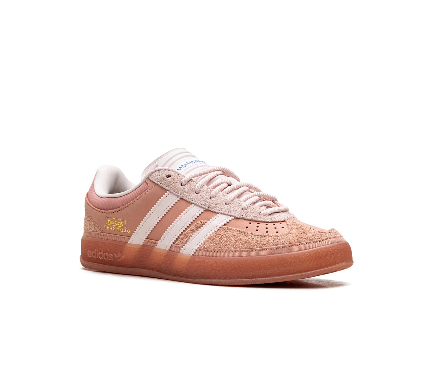 ADIDAS x Bad Bunny Gazelle Indoor 'Cabo Rojo'