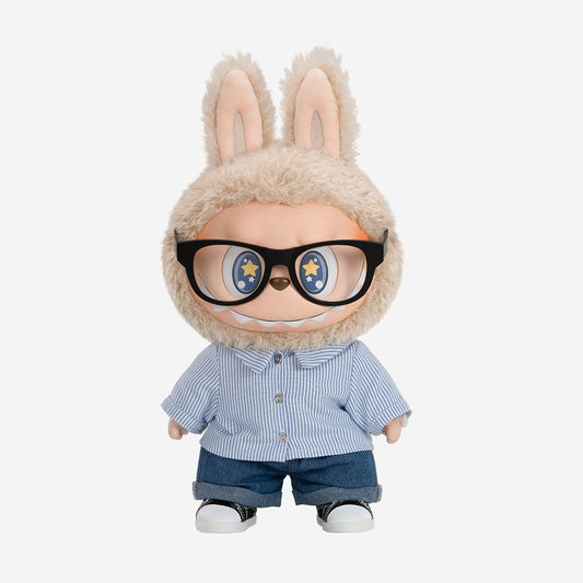LABUBU FLIP WITH ME Doll Pop Mart