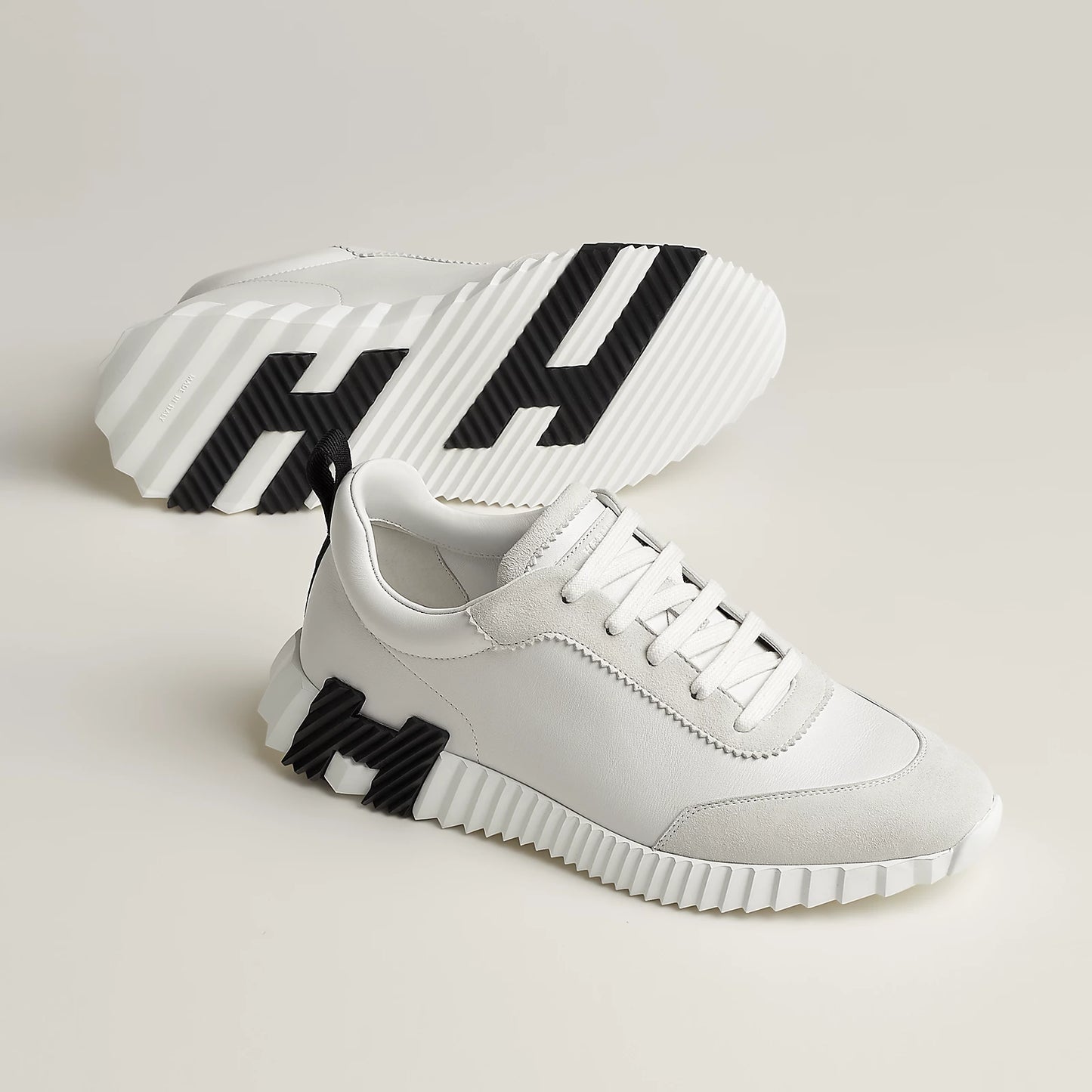 Hermes Tenis Bouncing