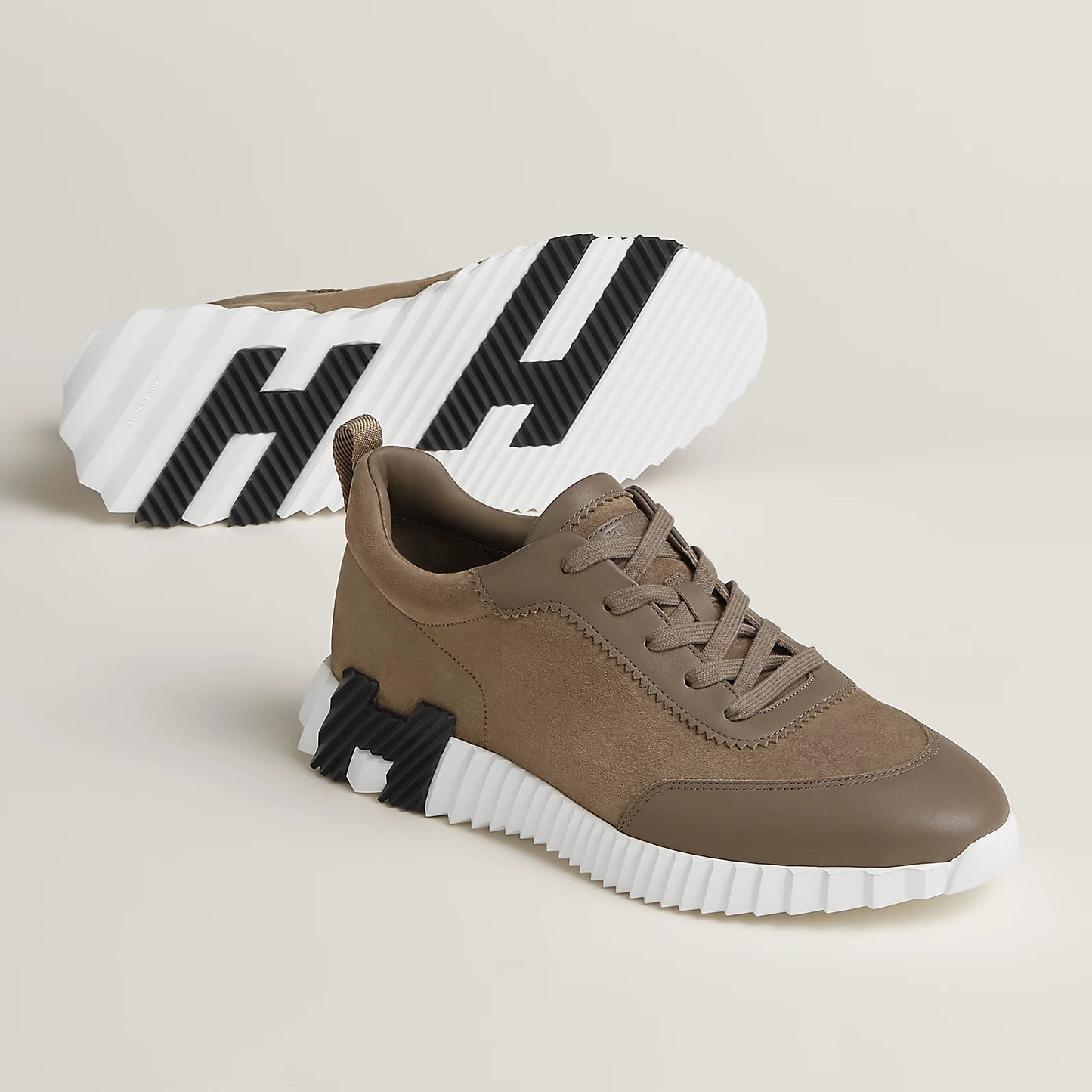 Hermes Tenis Bouncing