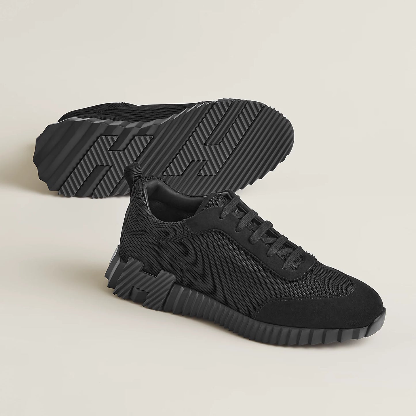 Hermes Tenis Bouncing