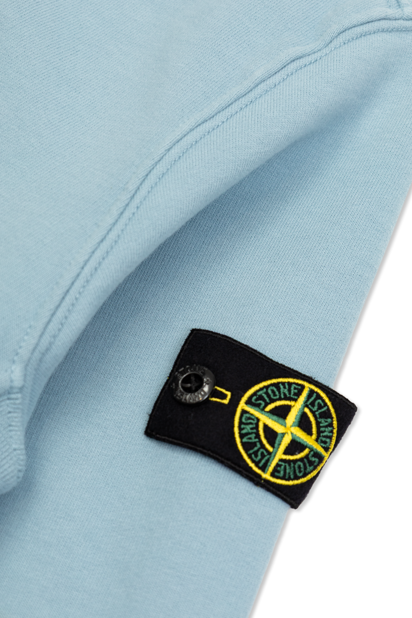 Stone Island Crew Neck
