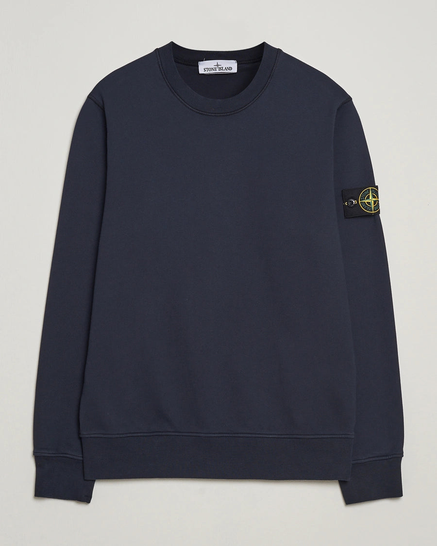 Stone Island Crew Neck