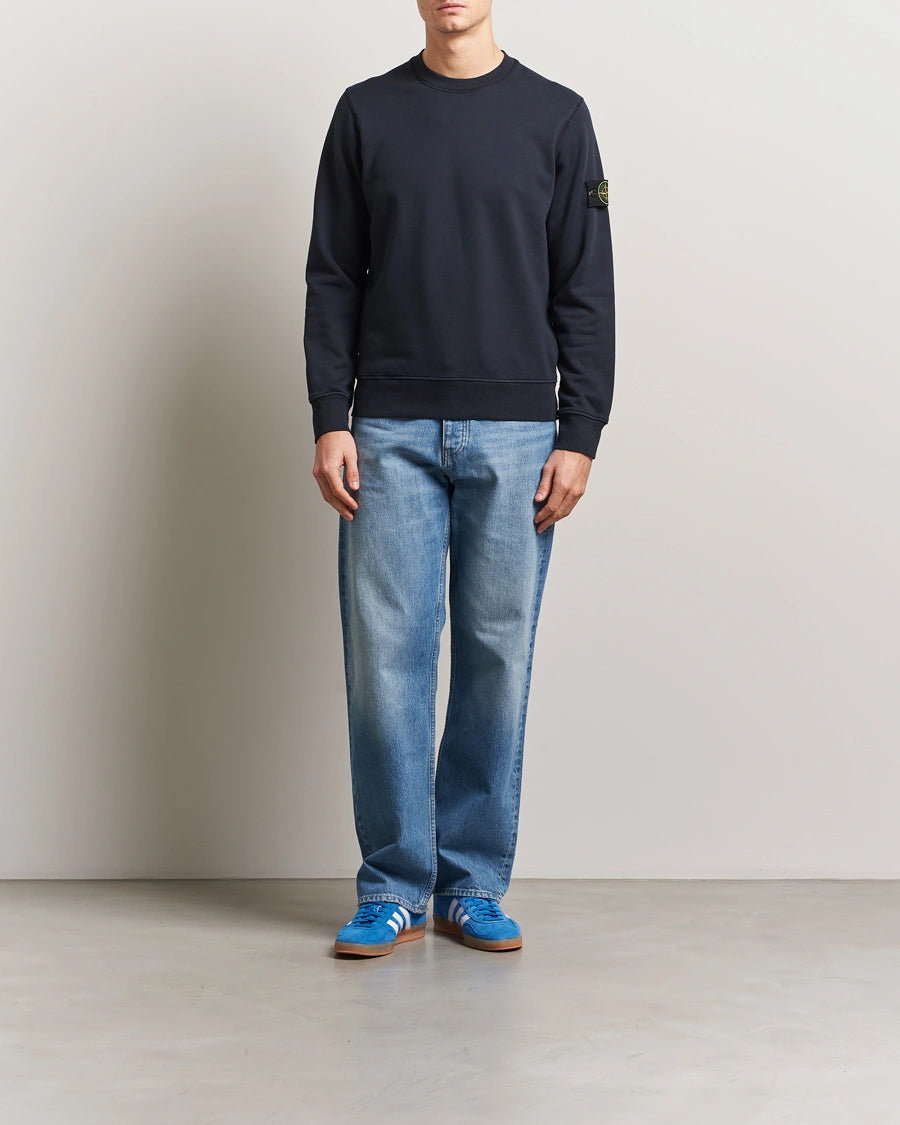 Stone Island Crew Neck