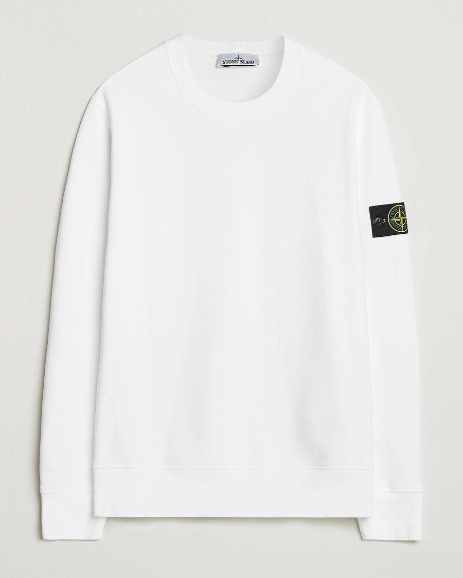 Stone Island Crew Neck