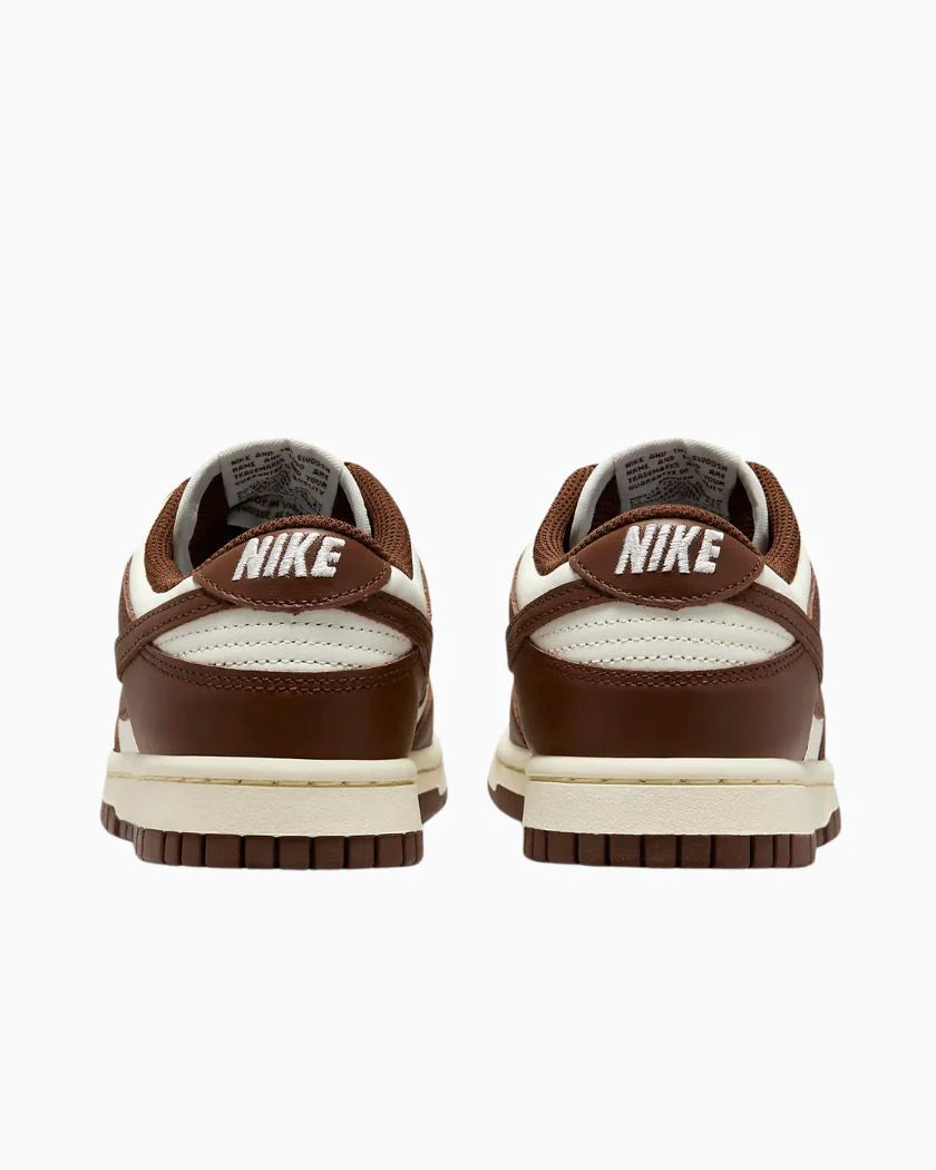 NIKE Dunk Low Cacao Wow