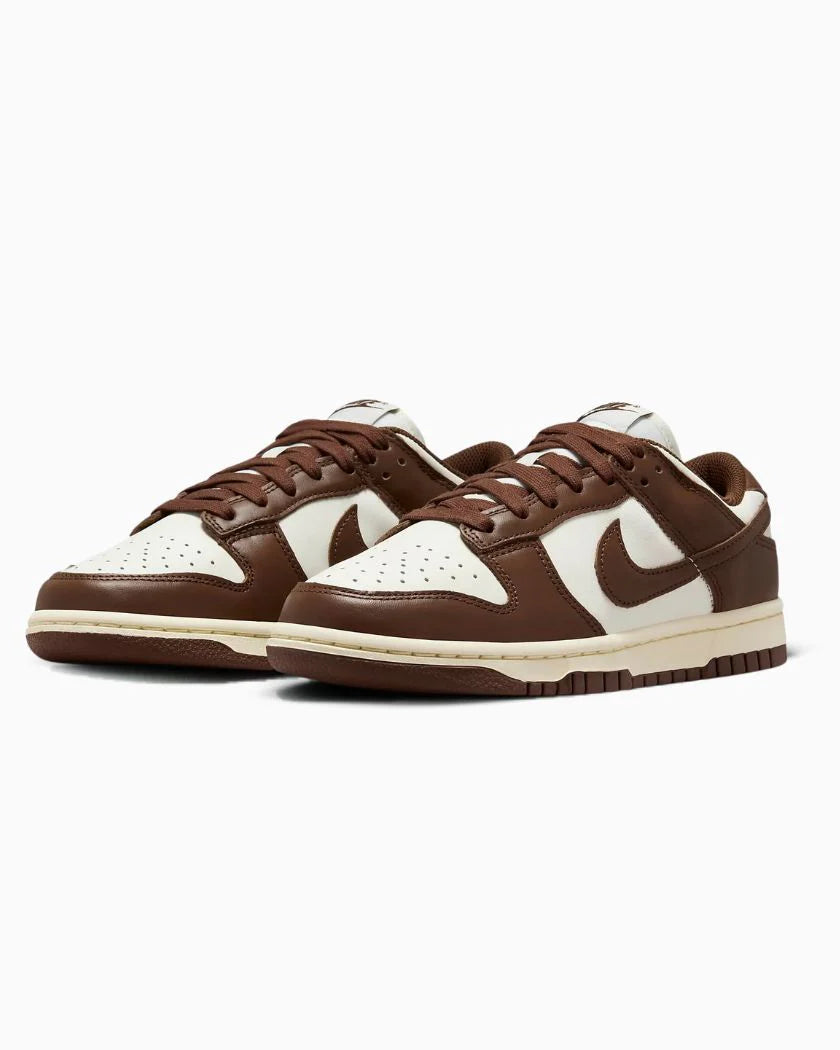 NIKE Dunk Low Cacao Wow